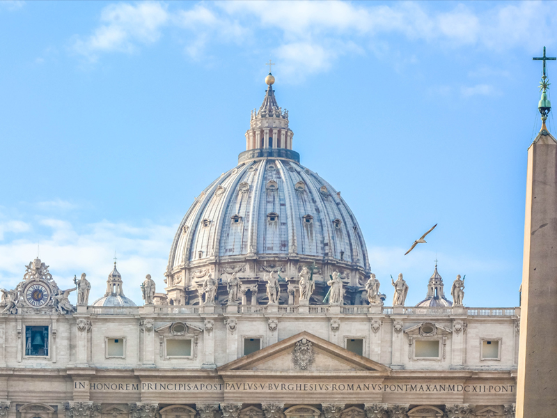 Vatican City - Gallery Photo