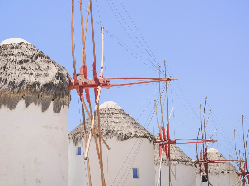 Mykonos, Greece - Gallery Photo