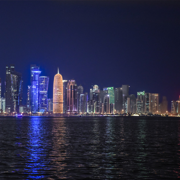 Doha, Qatar - Gallery Photo