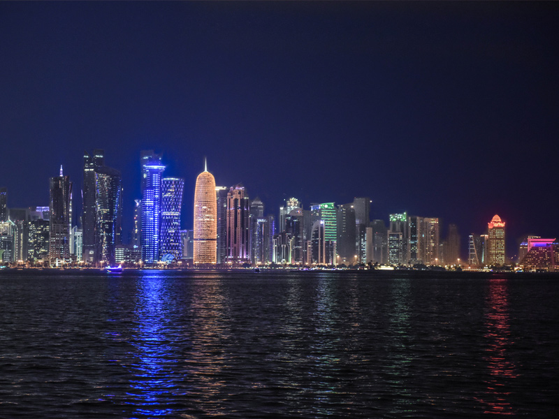 Doha, Qatar - Gallery Photo