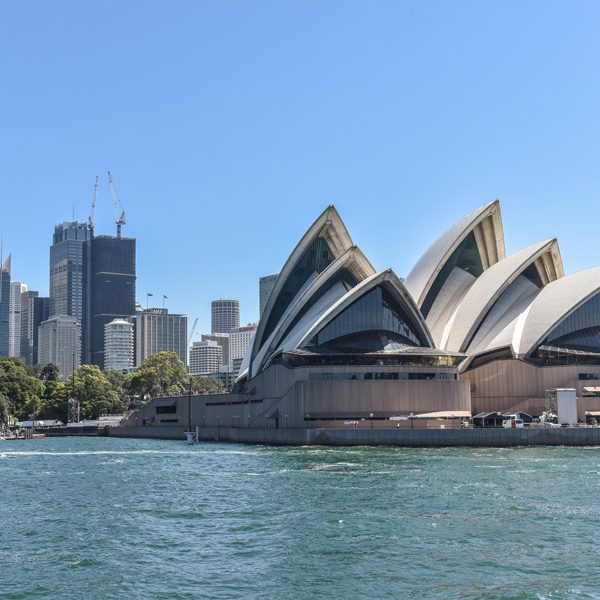 Sydney, Australia - Gallery Photo