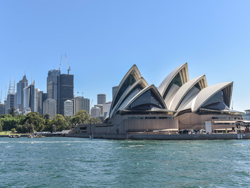 Sydney, Australia - Gallery Photo