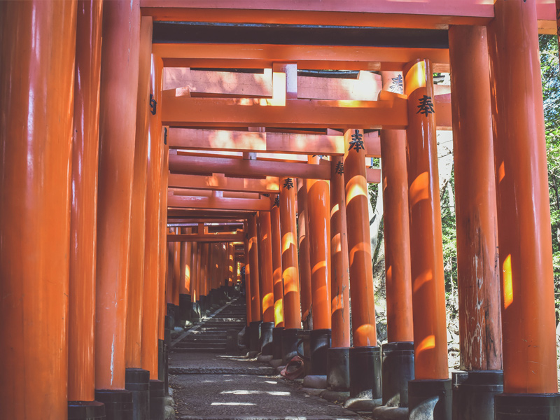 Kyoto, Japan - Gallery Photo