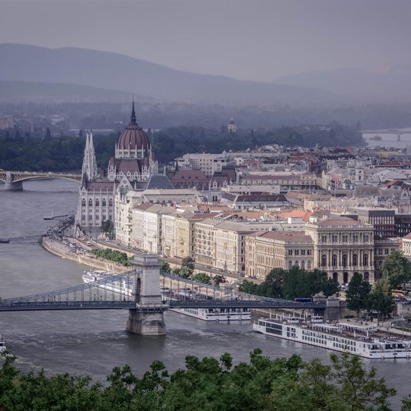 Budapest, Hungary - Gallery Photo
