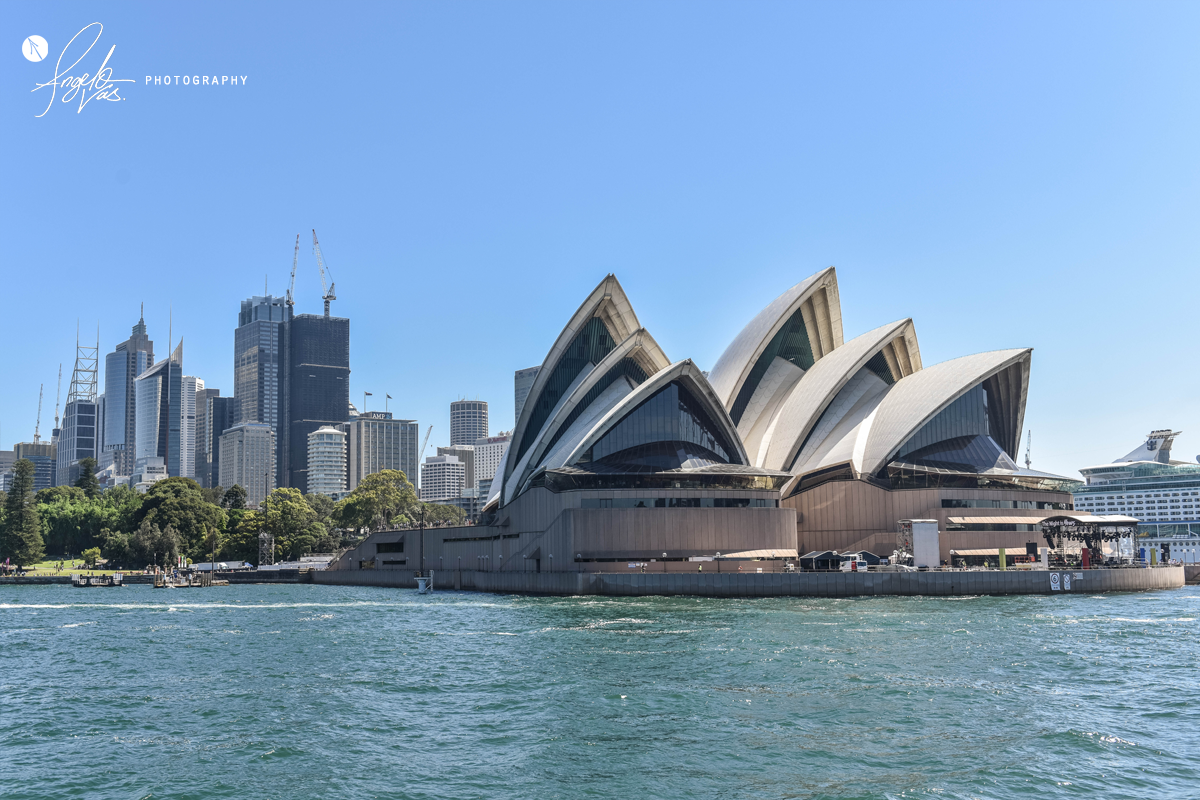 Iconic Sydney - Sydney, Australia