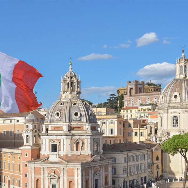 Rome, Italy - Gallery Photo